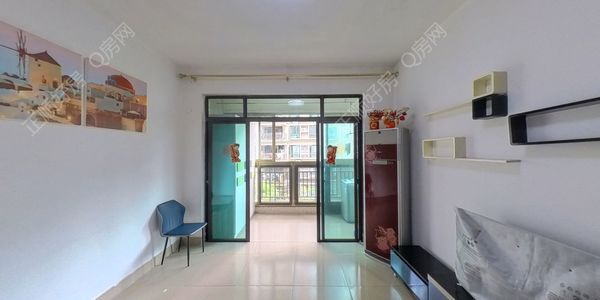 VR看房