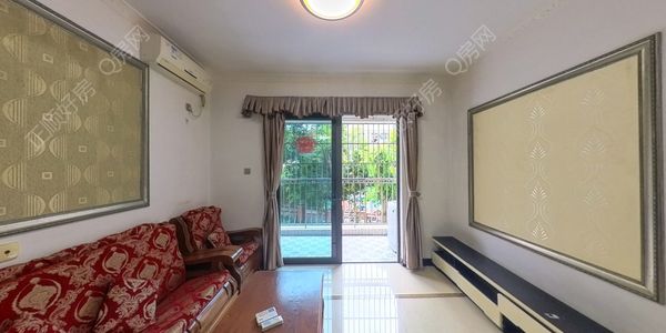 VR看房