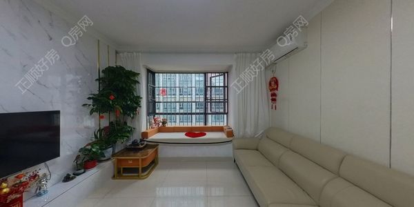VR看房