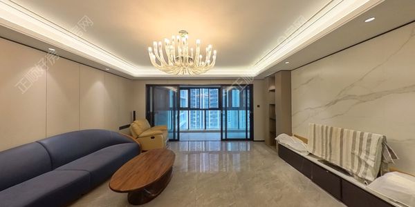 VR看房