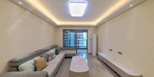 VR看房