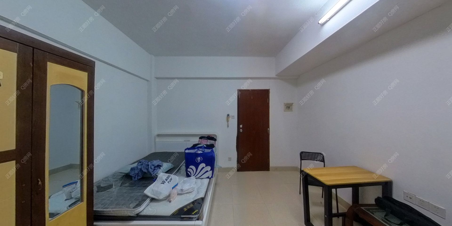 珠海小美居其他照片_ 华发商都对面 1房急租 靠近北山市场 租1400元