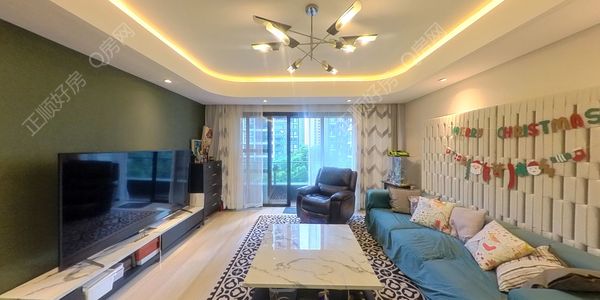 VR看房