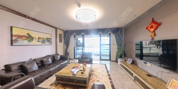 VR看房