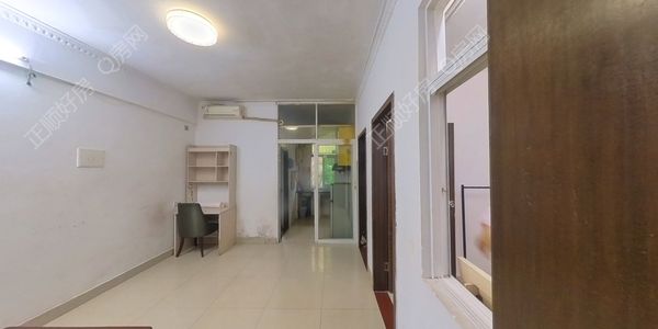 VR看房
