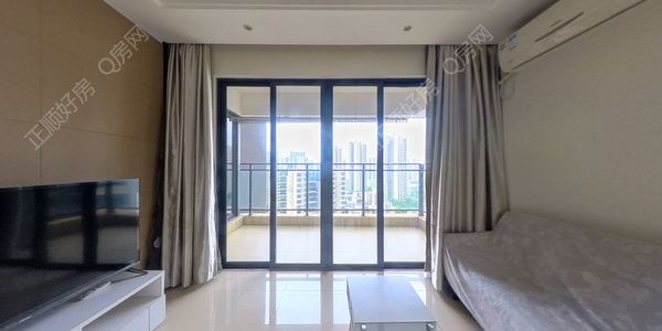 VR看房
