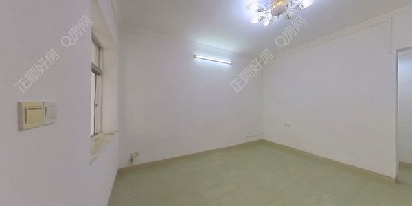 VR看房