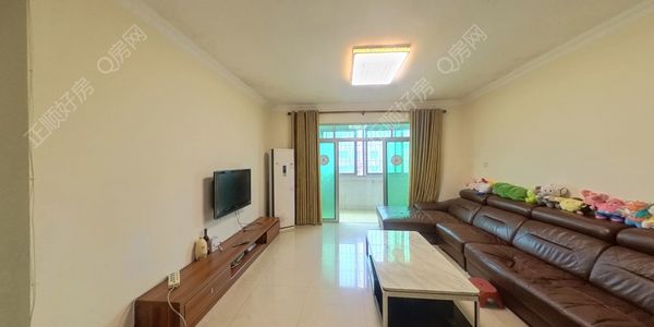 VR看房