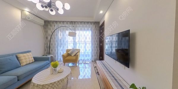 VR看房