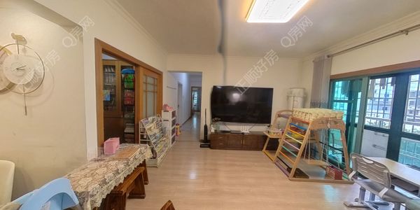 VR看房