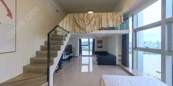 VR看房