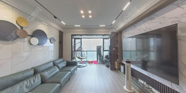 VR看房