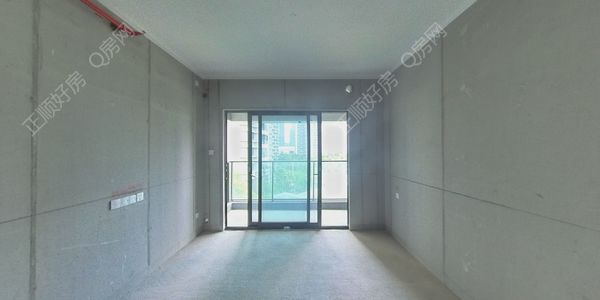 VR看房