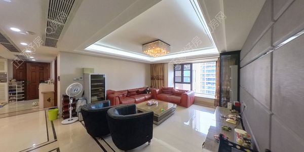 VR看房