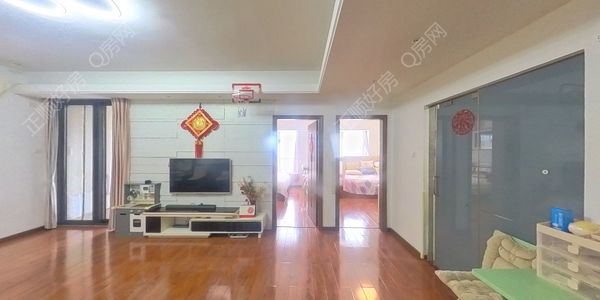 VR看房