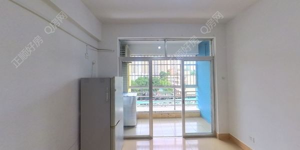 VR看房