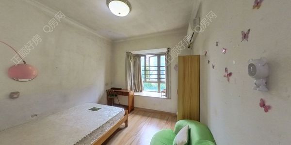 VR看房