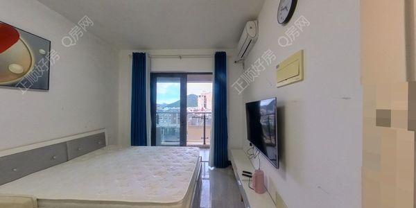 VR看房