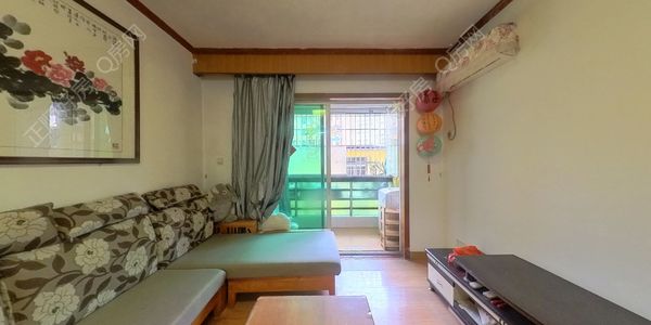 VR看房