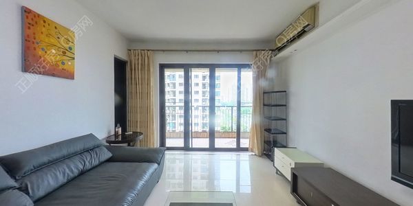 VR看房