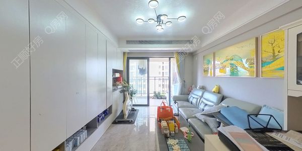 VR看房