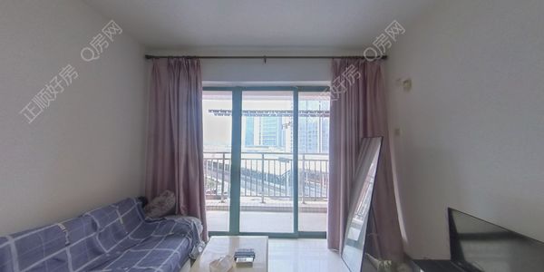 VR看房