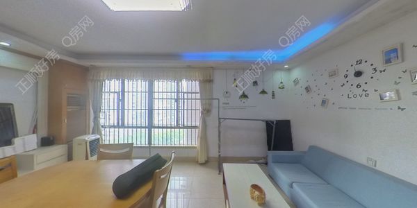 VR看房