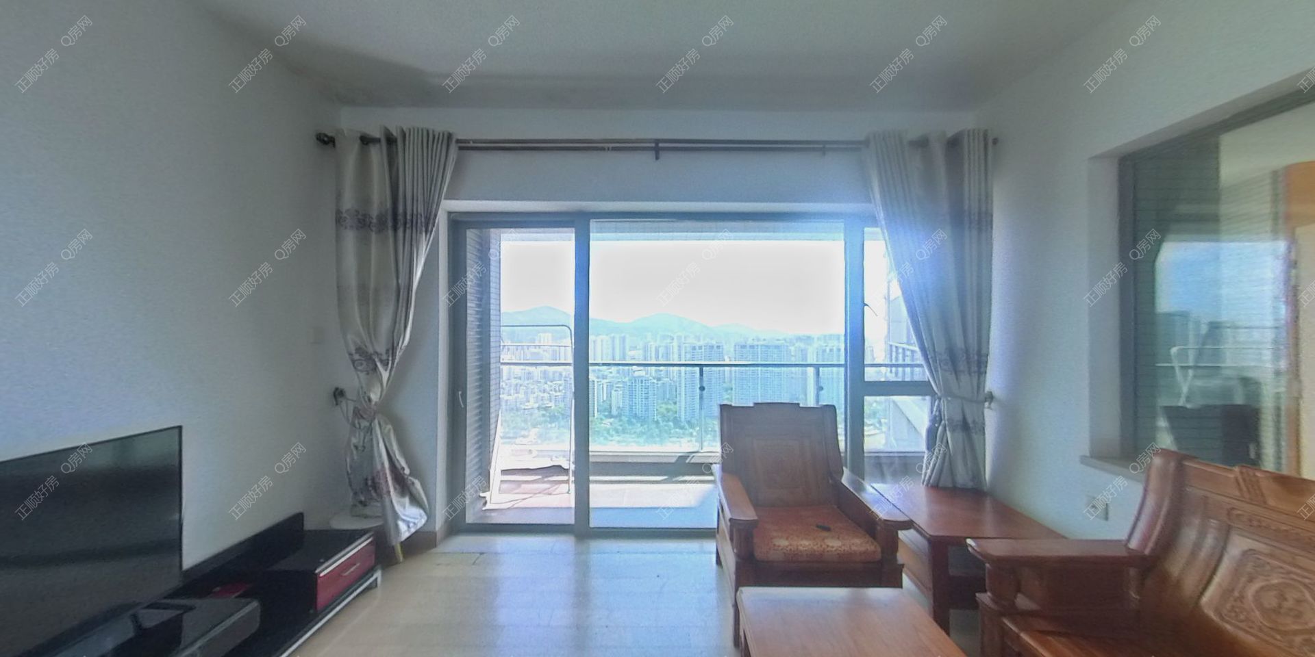 中海环宇城一期租房