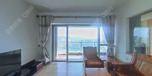 VR看房