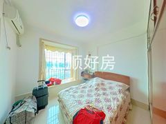 主卧