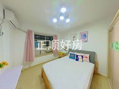 主卧