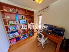 书房