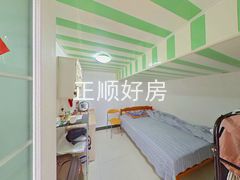 卧室