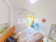 卧室