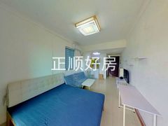 卧室