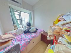 卧室