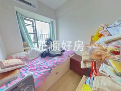 卧室