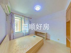 卧室