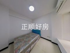 卧室