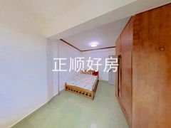 卧室