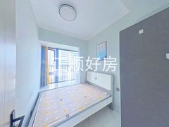卧室