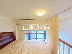 卧室