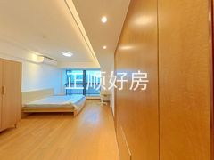 卧室