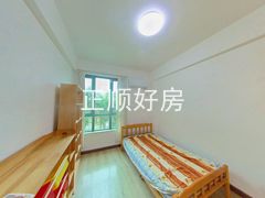 卧室