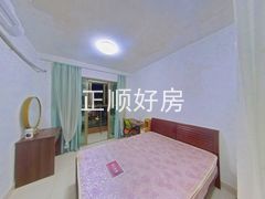 卧室