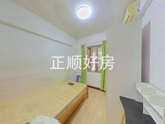 卧室