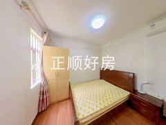 卧室