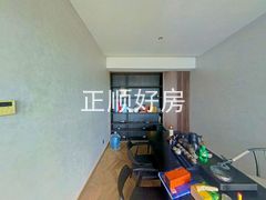 卧室