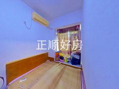 卧室