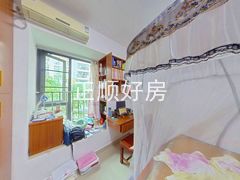 卧室